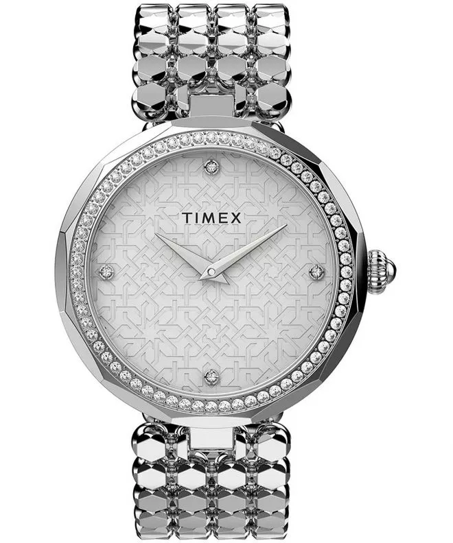 Ρολόι Γυναικεία Timex City TW2V02600