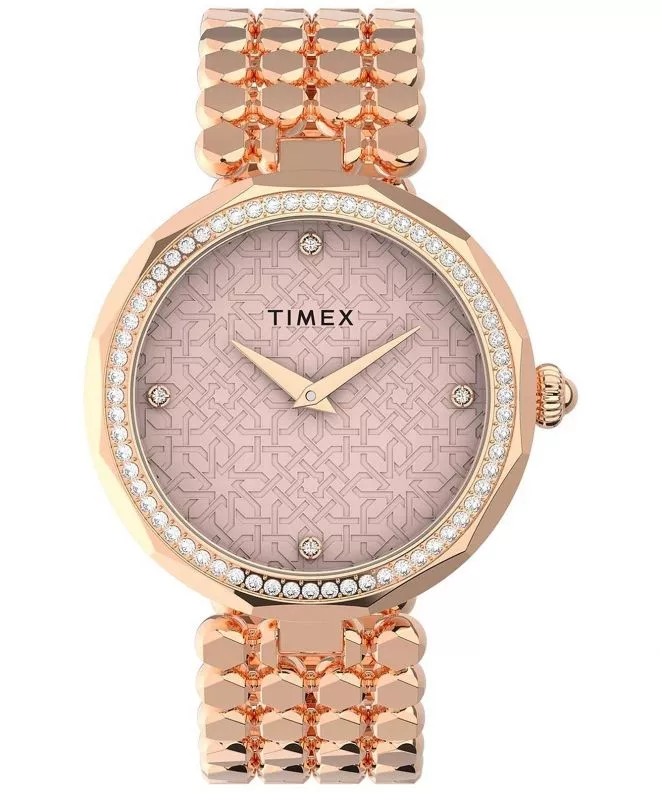 Ρολόι Γυναικεία Timex City TW2V02800