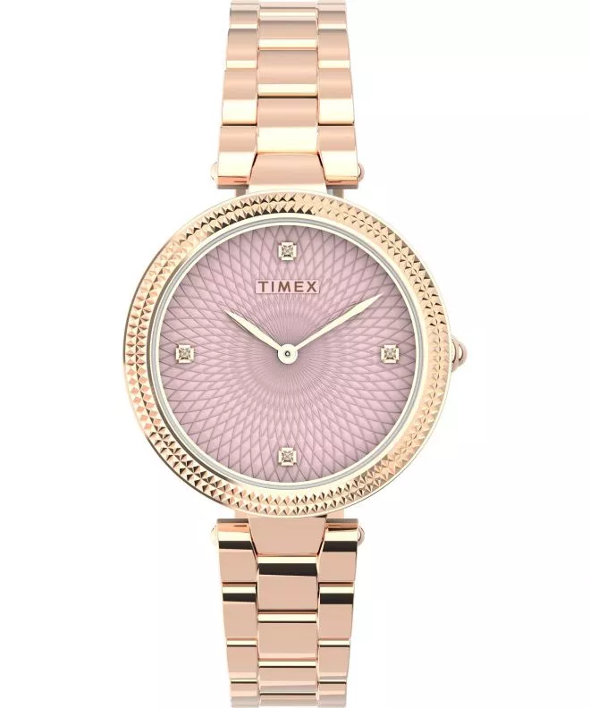Ρολόι Γυναικεία Timex City TW2V24300