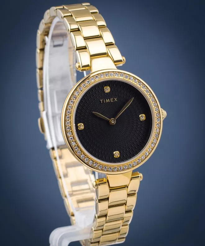 Ρολόι Γυναικεία Timex City TW2V24400