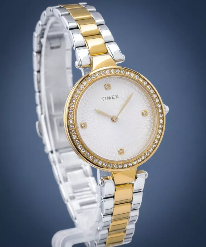 Ρολόι Γυναικεία Timex City TW2V24500