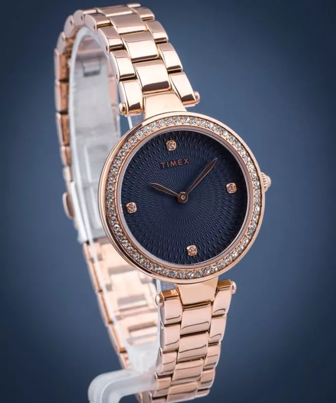 Ρολόι Γυναικεία Timex City TW2V24600