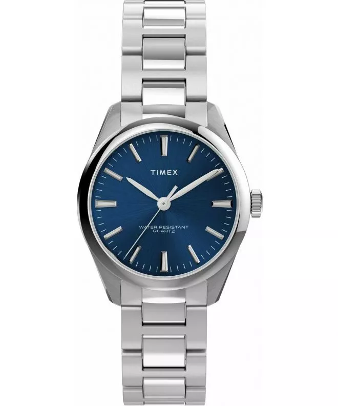 Ρολόι Γυναικεία Timex City TW2V26300