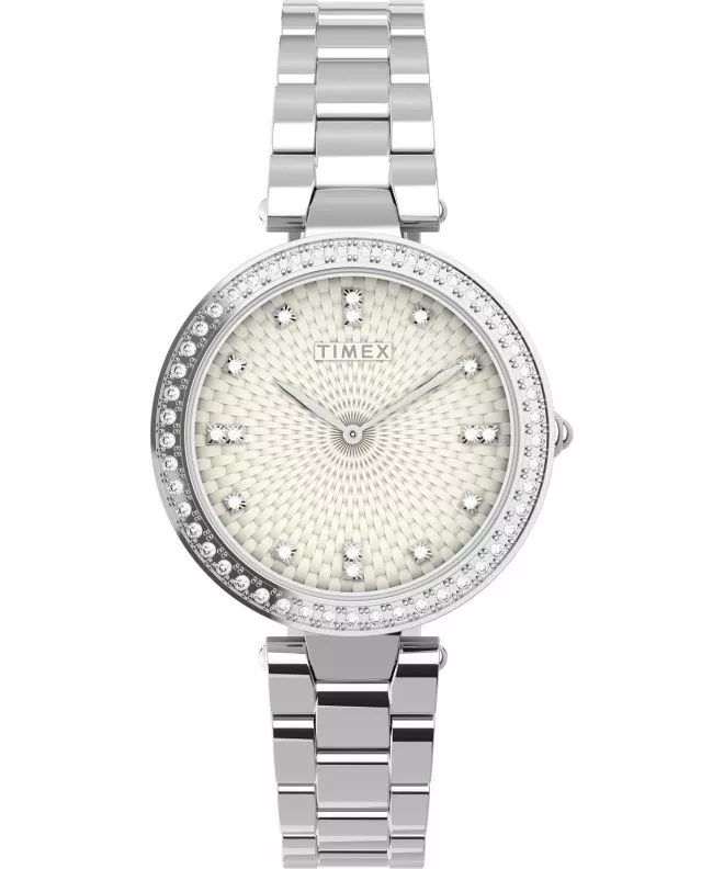 Ρολόι Γυναικεία Timex City TW2V45000