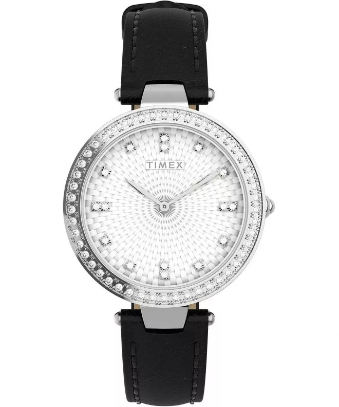 Ρολόι Γυναικεία Timex City TW2V45200