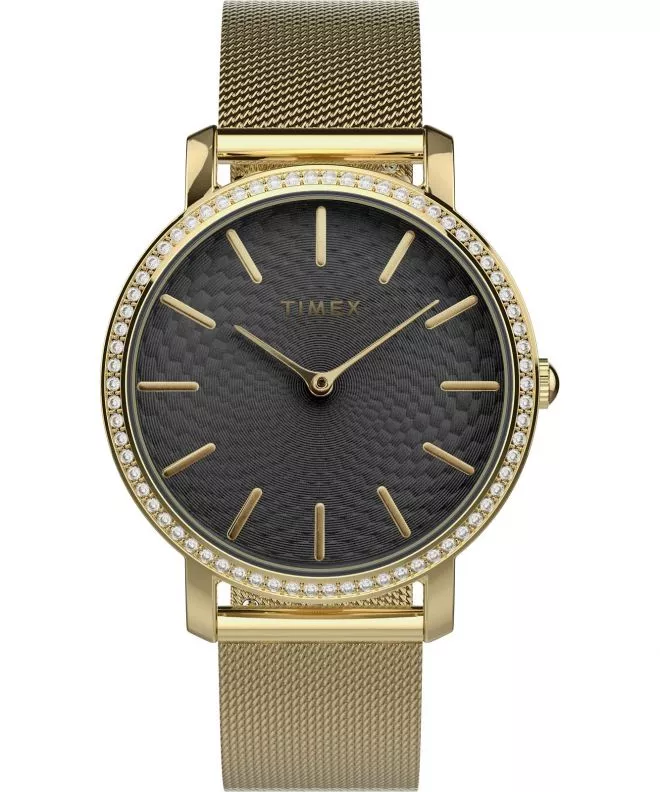Ρολόι Γυναικεία Timex City Transcend TW2V52300