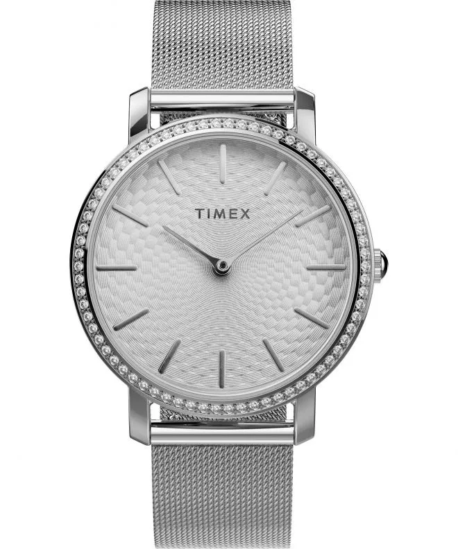 Ρολόι Γυναικεία Timex City Transcend TW2V52400