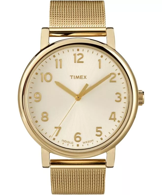 Ρολόι Γυναικεία Timex Essential Originals T2N598