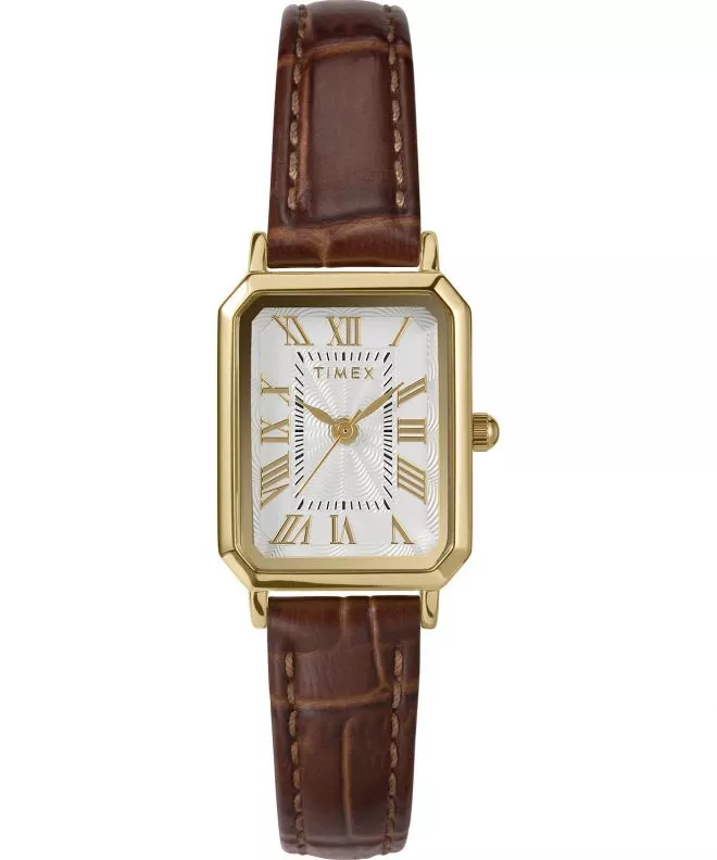 Ρολόι Γυναικεία Timex Dress TW2Y00900