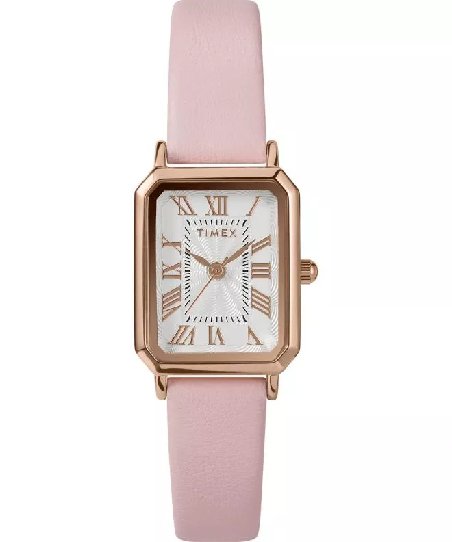 Ρολόι Γυναικεία Timex Dress TW2Y01100