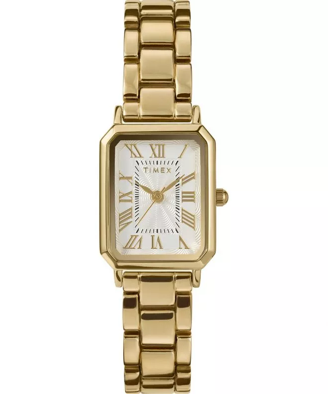 Ρολόι Γυναικεία Timex Dress TW2Y01200