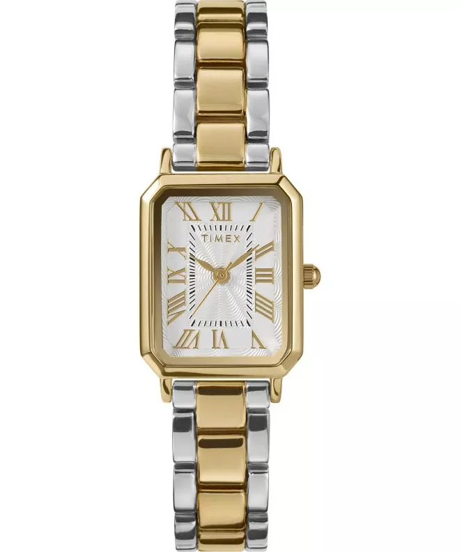 Ρολόι Γυναικεία Timex Dress TW2Y01300