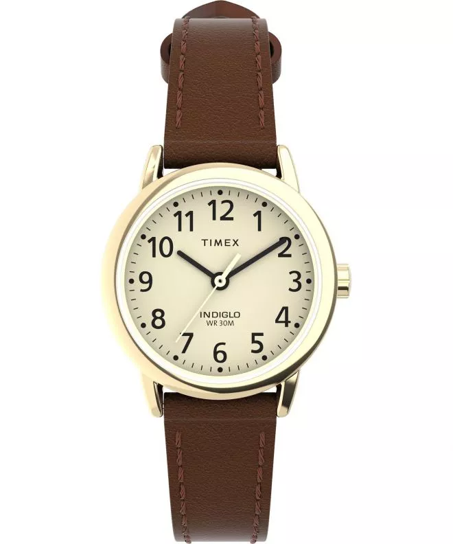 Ρολόι Γυναικεία Timex Easy Reader Classic TW2V75400