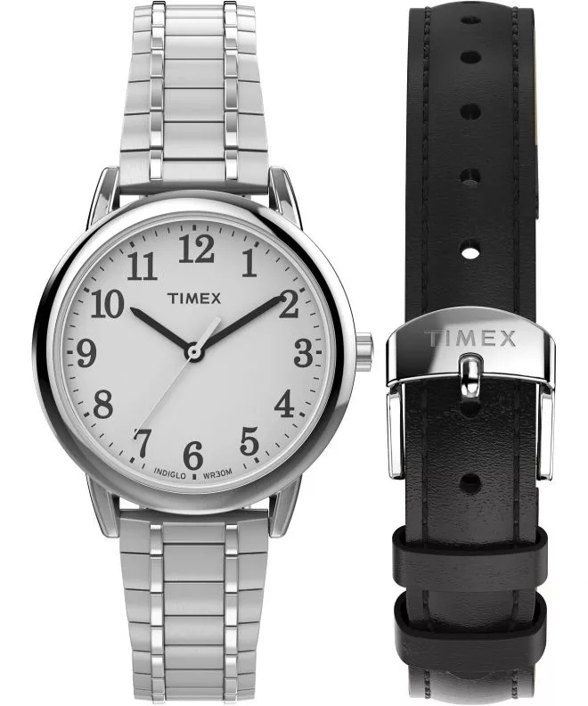 Ρολόι Γυναικεία Timex Easy Reader SET TWG063000