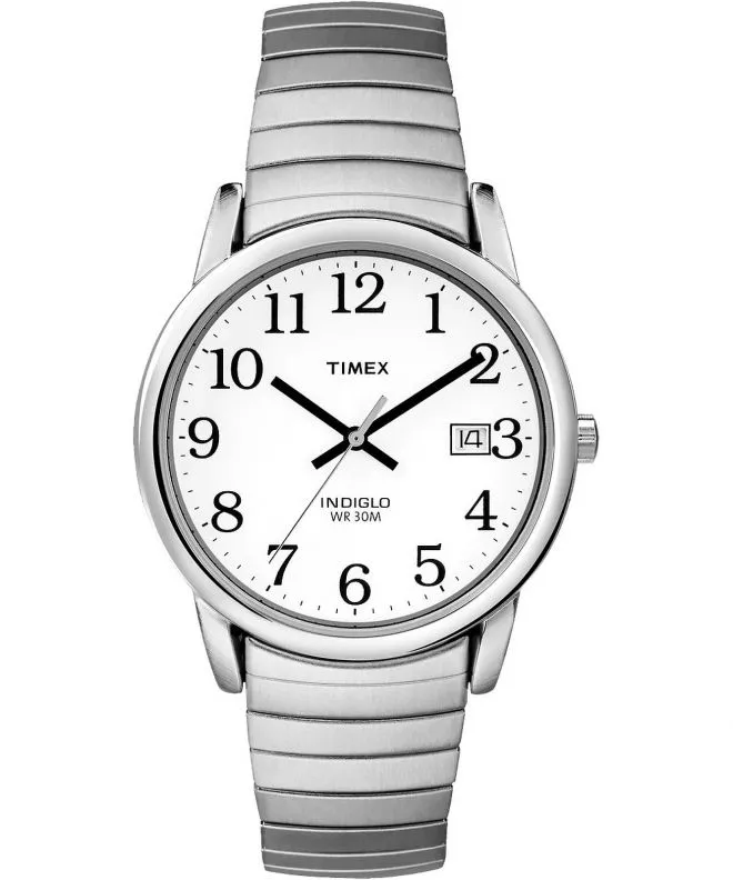 Ρολόι Γυναικεία Timex Easy Reader T2H451