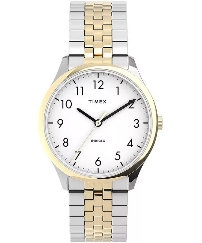 Ρολόι Γυναικεία Timex Easy Reader TW2U40400