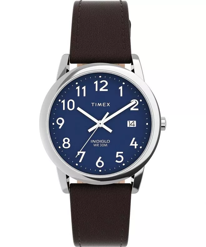 Ρολόι Γυναικεία Timex Easy Reader TW2V75200