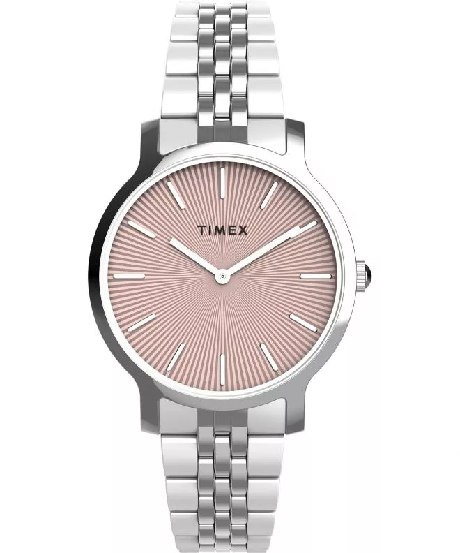 Ρολόι Γυναικεία Timex Easy Reader TW2V77400