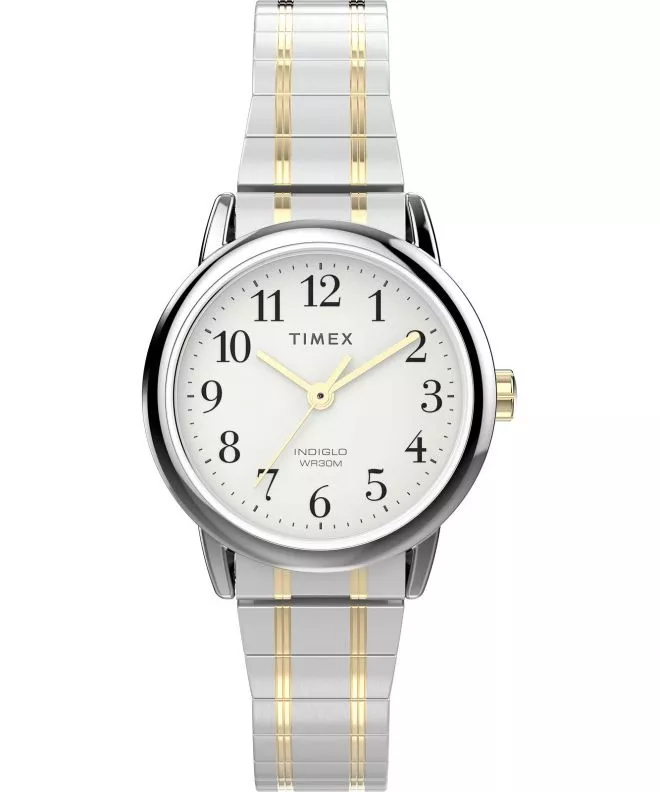 Ρολόι Γυναικεία Timex Easy Reader TW2W52500