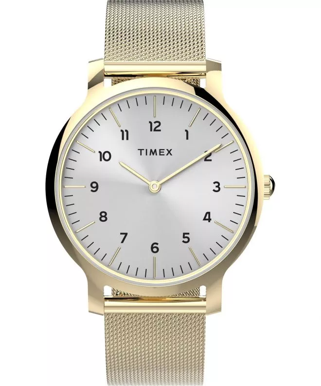 Ρολόι Γυναικεία Timex Essential Norway TW2U22800