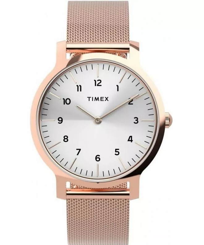 Ρολόι Γυναικεία Timex Norway TW2U22900