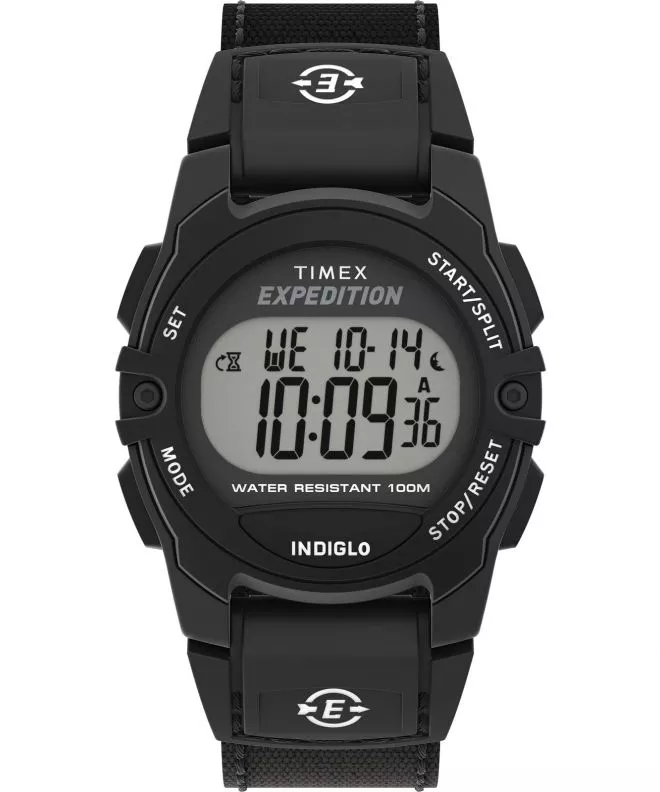 Ρολόι Γυναικεία Timex Expedition Cat TW4B28000