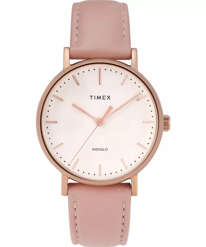 Ρολόι Γυναικεία Timex Fairfield TW2T31900