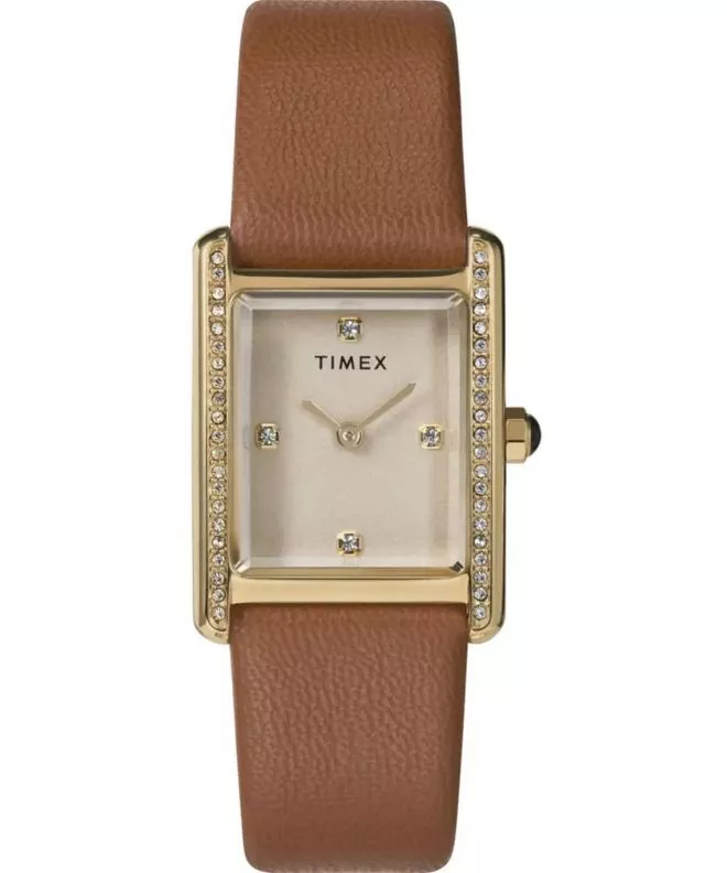 Ρολόι Γυναικεία Timex Hailey TW2W63900