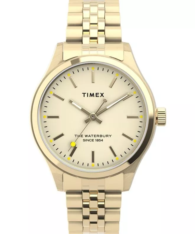 Ρολόι Γυναικεία Timex Heritage Waterbury TW2U23200