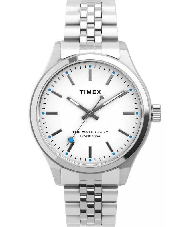 Ρολόι Γυναικεία Timex Waterbury TW2U23400