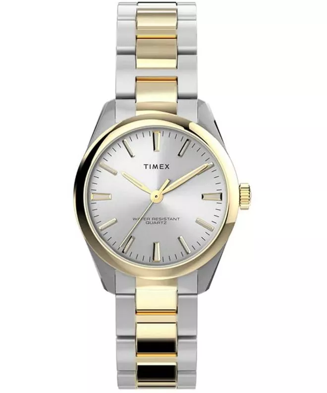 Ρολόι Γυναικεία Timex Highview TW2V26400
