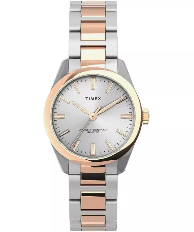 Ρολόι Γυναικεία Timex Highview TW2V26500