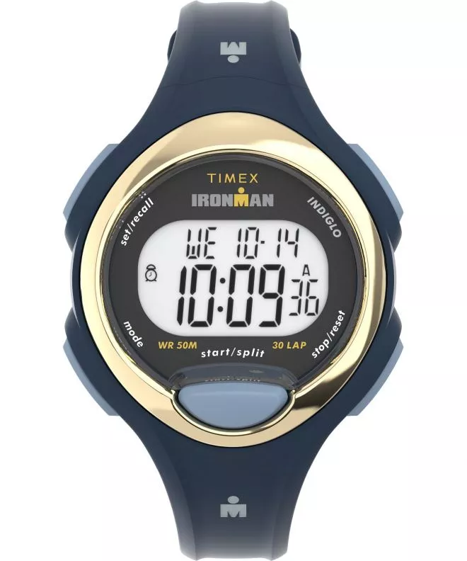 Ρολόι Γυναικεία Timex Ironman Essential 30 TW2W17000