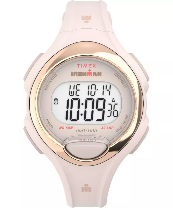 Ρολόι Γυναικεία Timex Ironman Essential 30 TW2W17400