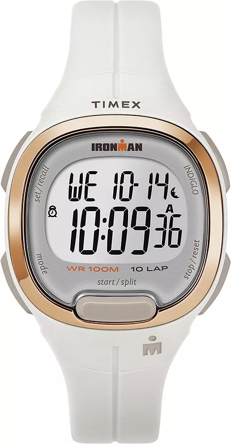 Ρολόι Γυναικεία Timex Ironman T10 TW5M19900