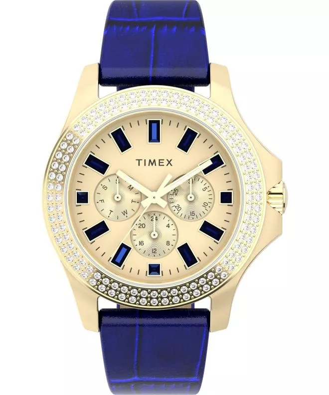 Ρολόι Γυναικεία Timex Kaia Multifunction TW2W10800
