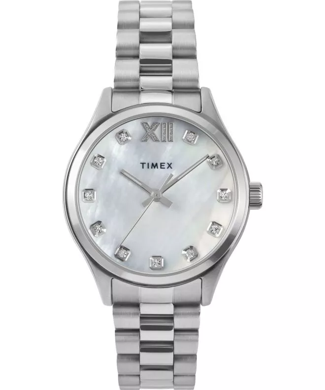 Ρολόι Γυναικεία Timex Legacy 34mm TW2W85300