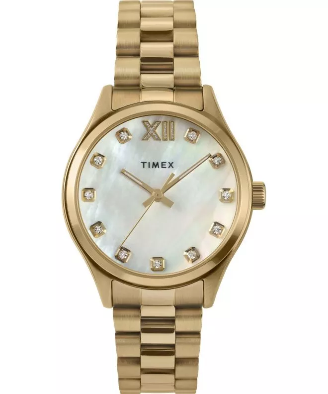 Ρολόι Γυναικεία Timex Legacy 34mm TW2W85400