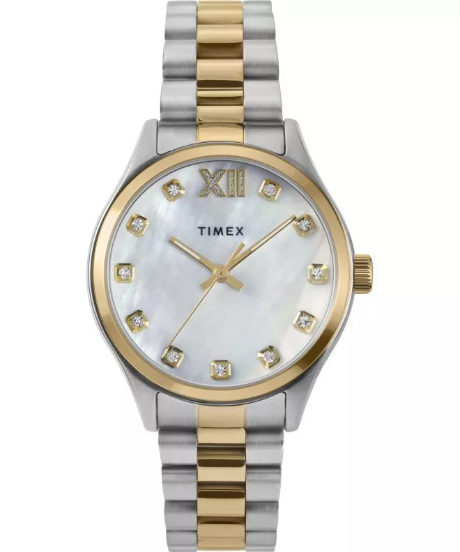 Ρολόι Γυναικεία Timex Legacy TW2W85500