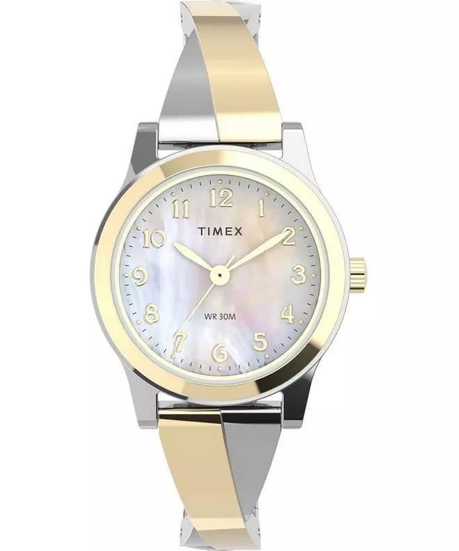 Ρολόι Γυναικεία Timex Main Street TW2V51100
