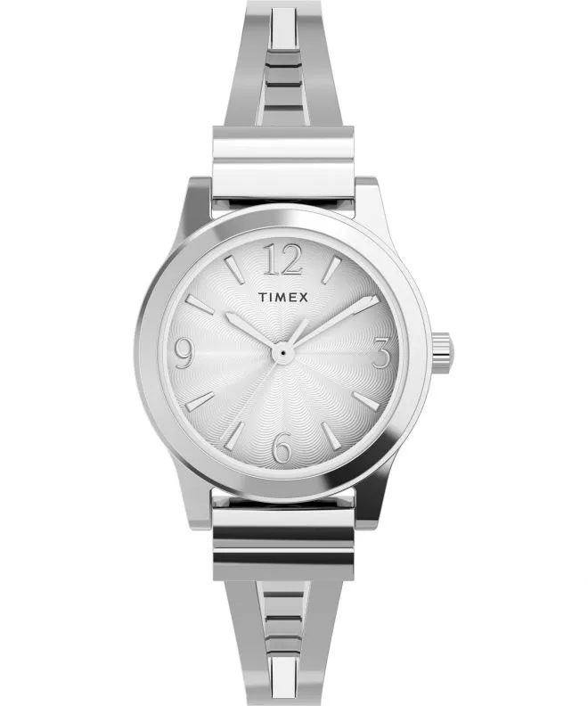 Ρολόι Γυναικεία Timex Main Street TW2W18400