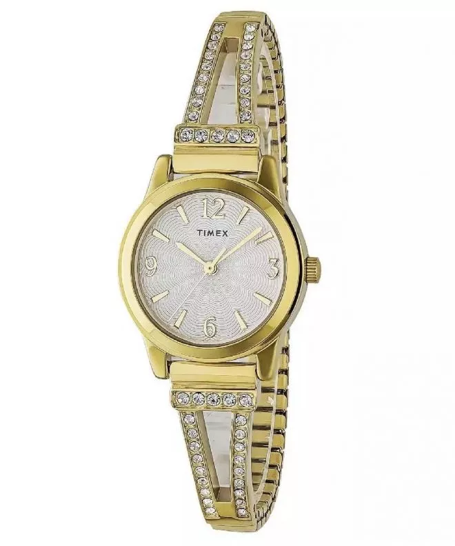 Ρολόι Γυναικεία Timex Main Street TW2W18700