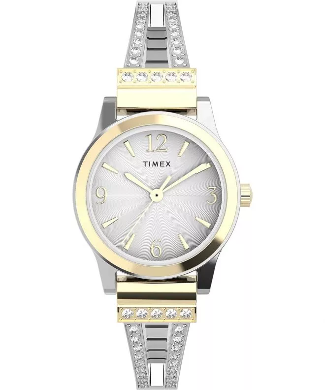 Ρολόι Γυναικεία Timex Main Street TW2W18800