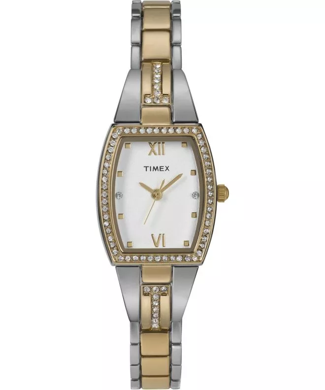 Ρολόι Γυναικεία Timex Main Street TW2W95800