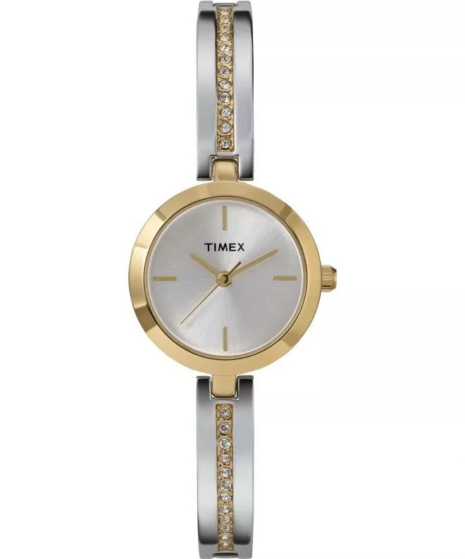 Ρολόι Γυναικεία Timex Main Street TW2W96200