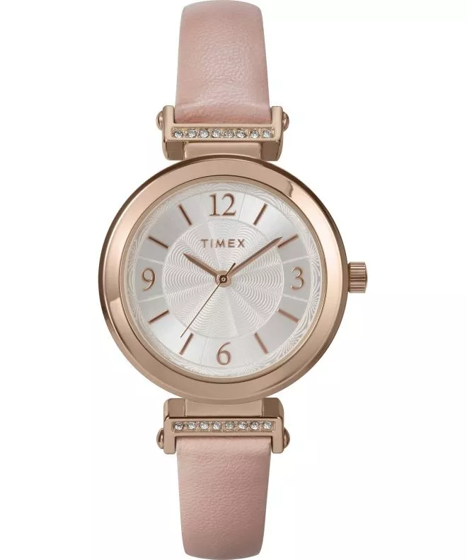 Ρολόι Γυναικεία Timex Main Street TW2W96300