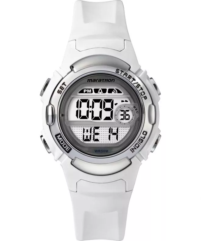Ρολόι Γυναικεία Timex Marathon TW5M15100