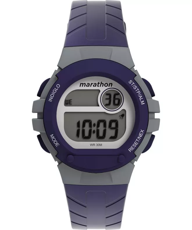 Ρολόι Γυναικεία Timex Marathon TW5M32100