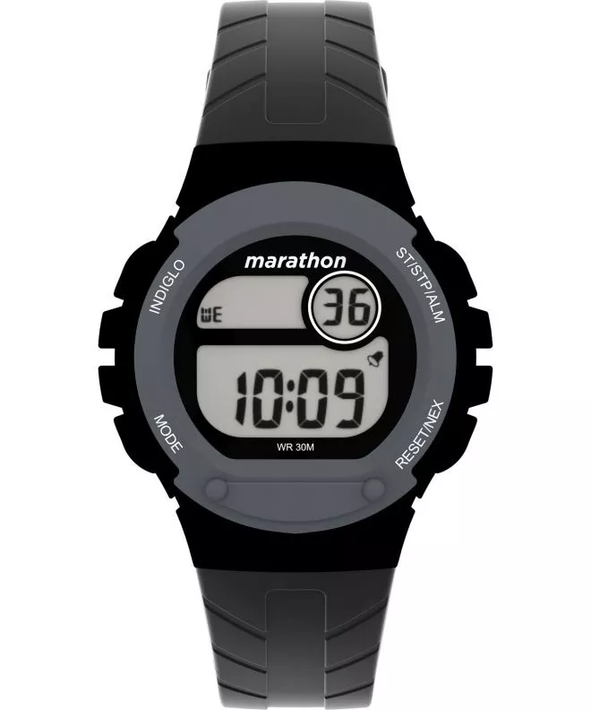 Ρολόι Γυναικεία Timex Marathon TW5M32500