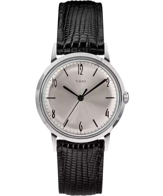 Ρολόι Γυναικεία Timex Marlin Hand-Wound TW2R47900